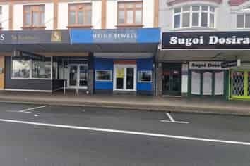 Looking for Main street profile?