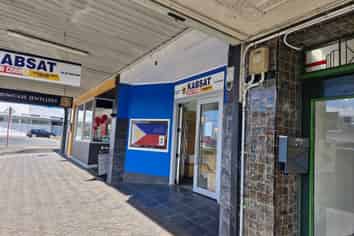 Lease me CBD Te Awamutu