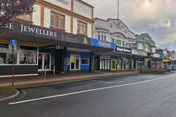 Looking for Main street profile?