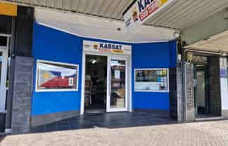 Lease me CBD Te Awamutu