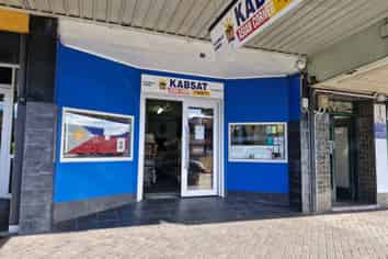 Lease me CBD Te Awamutu