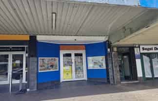 Lease me CBD Te Awamutu