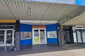Lease me CBD Te Awamutu