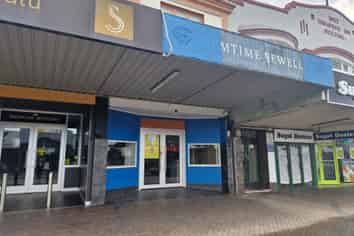 Looking for Main street profile?