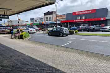 Lease me CBD Te Awamutu
