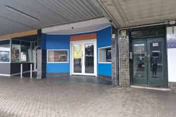 Looking for Main street profile?