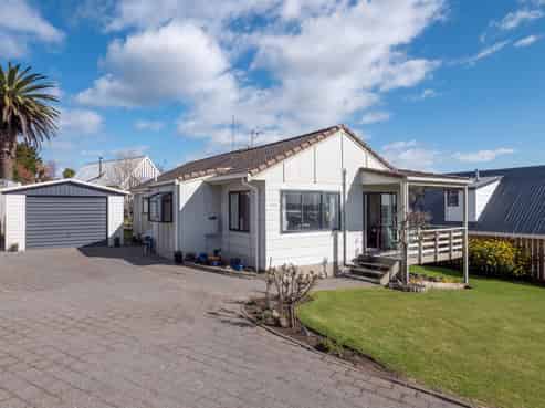 119B Ohauiti Road, Hairini