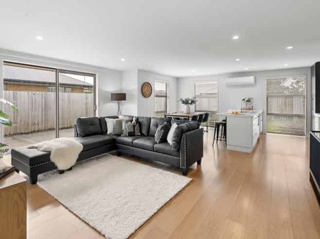 10 Shale Court, Rolleston