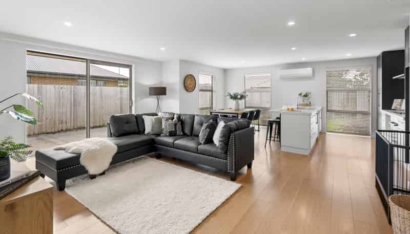 10 Shale Court, Rolleston