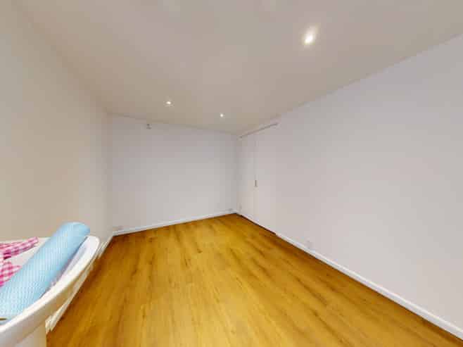 Large Space to Create Your Own!