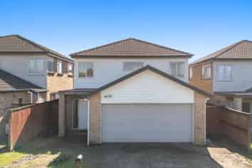 42 Lilybank Crescent, Dannemora
