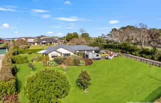 137 Colombo Road, Waiuku
