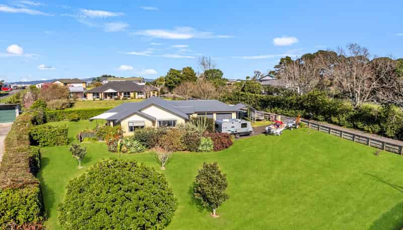 137 Colombo Road, Waiuku