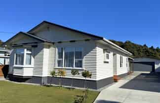  116 Sinnott Road, Greymouth