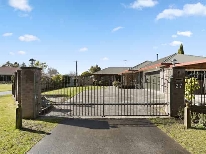 27 Halcione Close, Flagstaff