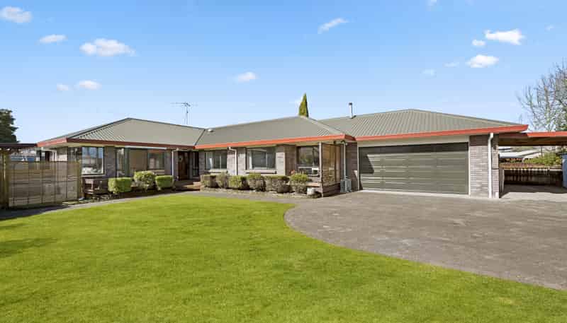 27 Halcione Close, Flagstaff