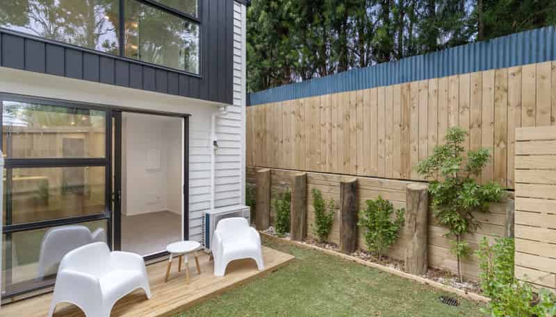 15F Cardigan Street, Western Springs