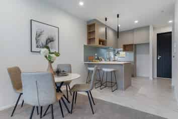 15F Cardigan Street, Western Springs