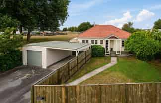 38 Dickens Street, Owhata