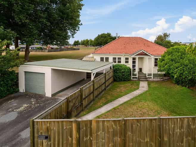 38 Dickens Street, Owhata