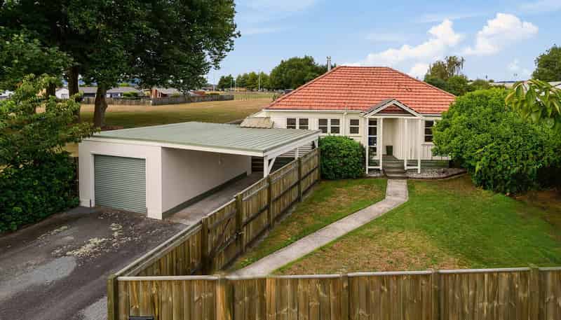 38 Dickens Street, Owhata