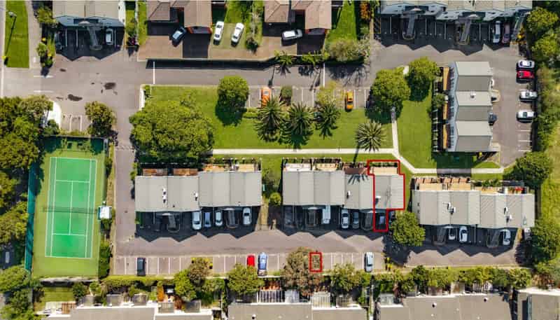 19/437B Albany Highway, Albany