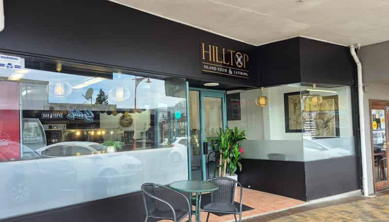 211 Rosebery Street, Tokoroa