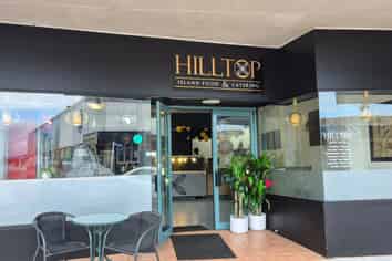 Building for Sale