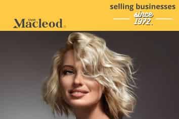 Sick of Working for Someone Else, Own This High Earning Salon on Aucklands North Shore - (CML 11340)