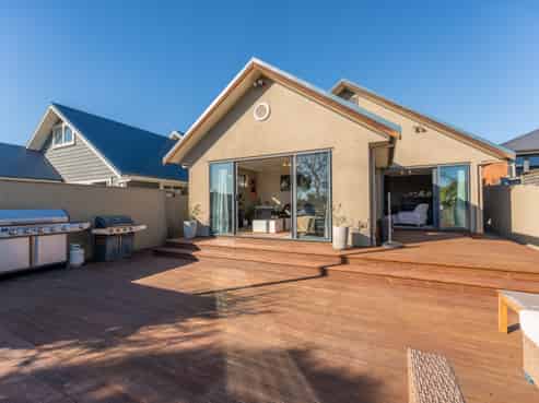 21 William Street, Parkside