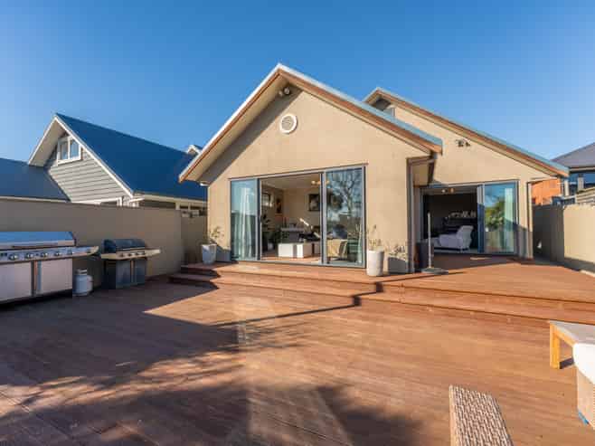 21 William Street, Parkside