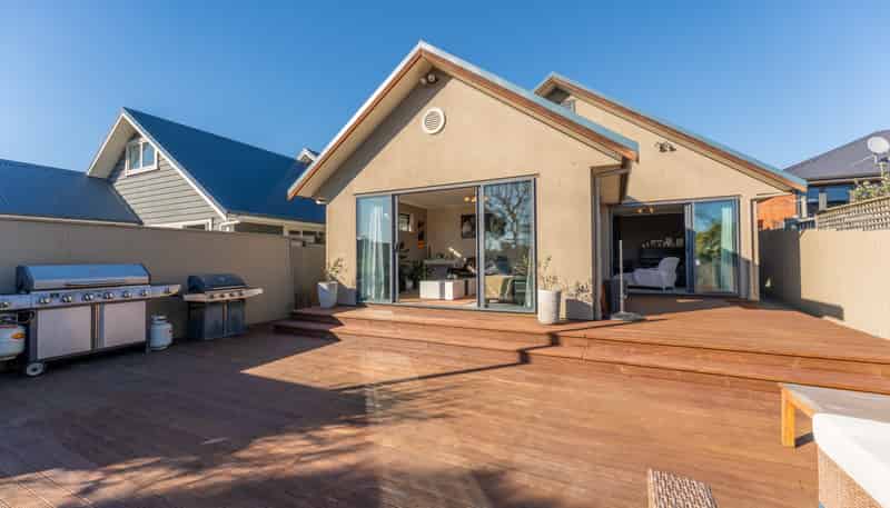 21 William Street, Parkside