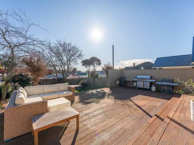 21 William Street, Parkside