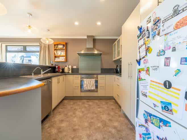 21 William Street, Parkside