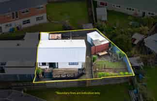 2/14 Idlewild Avenue, Mangere