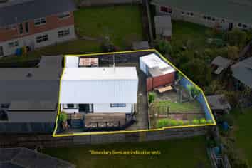 2/14 Idlewild Avenue, Mangere