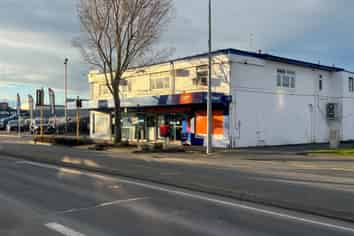 High Exposure in Stortford Lodge