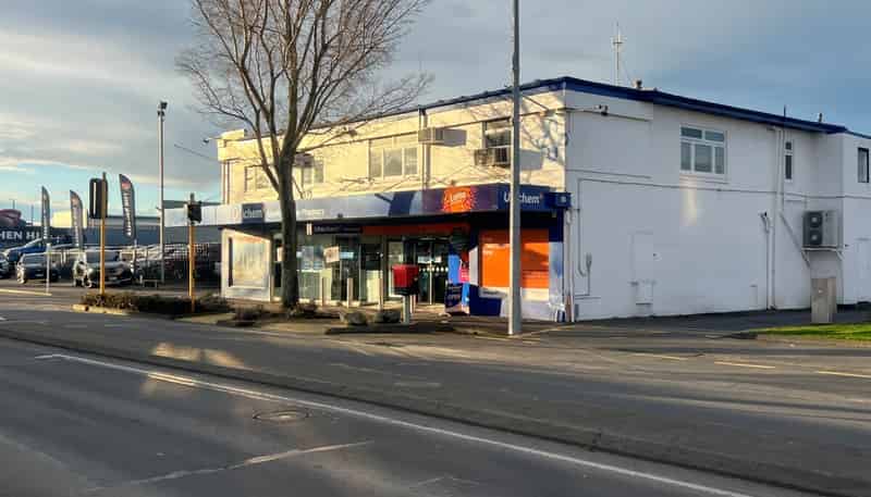 1103  Heretaunga Street West, Saint Leonards