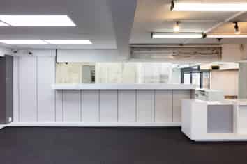 High Exposure in Stortford Lodge