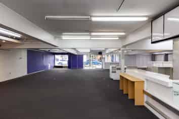 High Exposure in Stortford Lodge