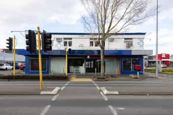 High Exposure in Stortford Lodge