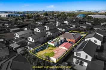 23 Forbes Road, Favona