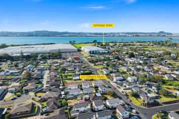 23 Forbes Road, Favona