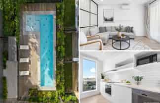 210/9D Jordan Avenue, Onehunga