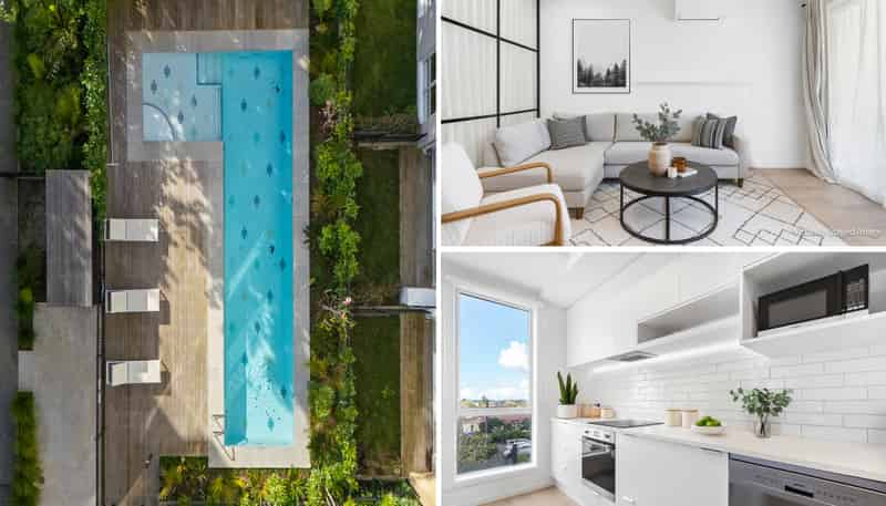 210/9D Jordan Avenue, Onehunga