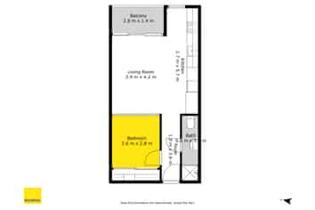 210/9D Jordan Avenue, Onehunga