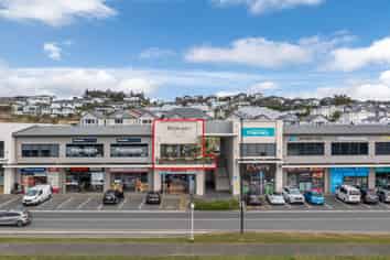 STEP INTO SUCCESS - 155M² HOSPITALITY SPACE
