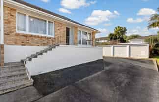 4/471 Onehunga Mall, Onehunga