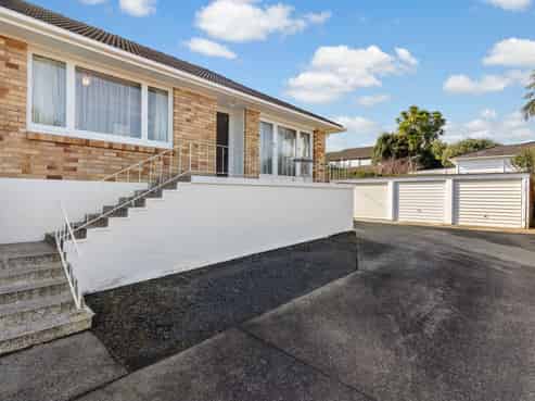 4/471 Onehunga Mall, Onehunga