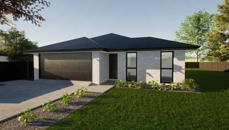 210 Lowes Road, Rolleston